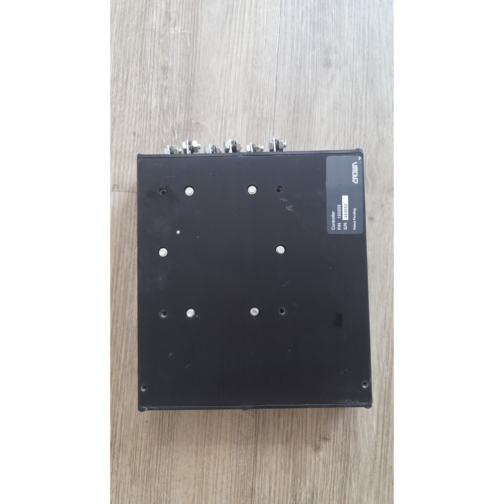 Crown 120203 Work Assist Vehicle (WAV) Controller